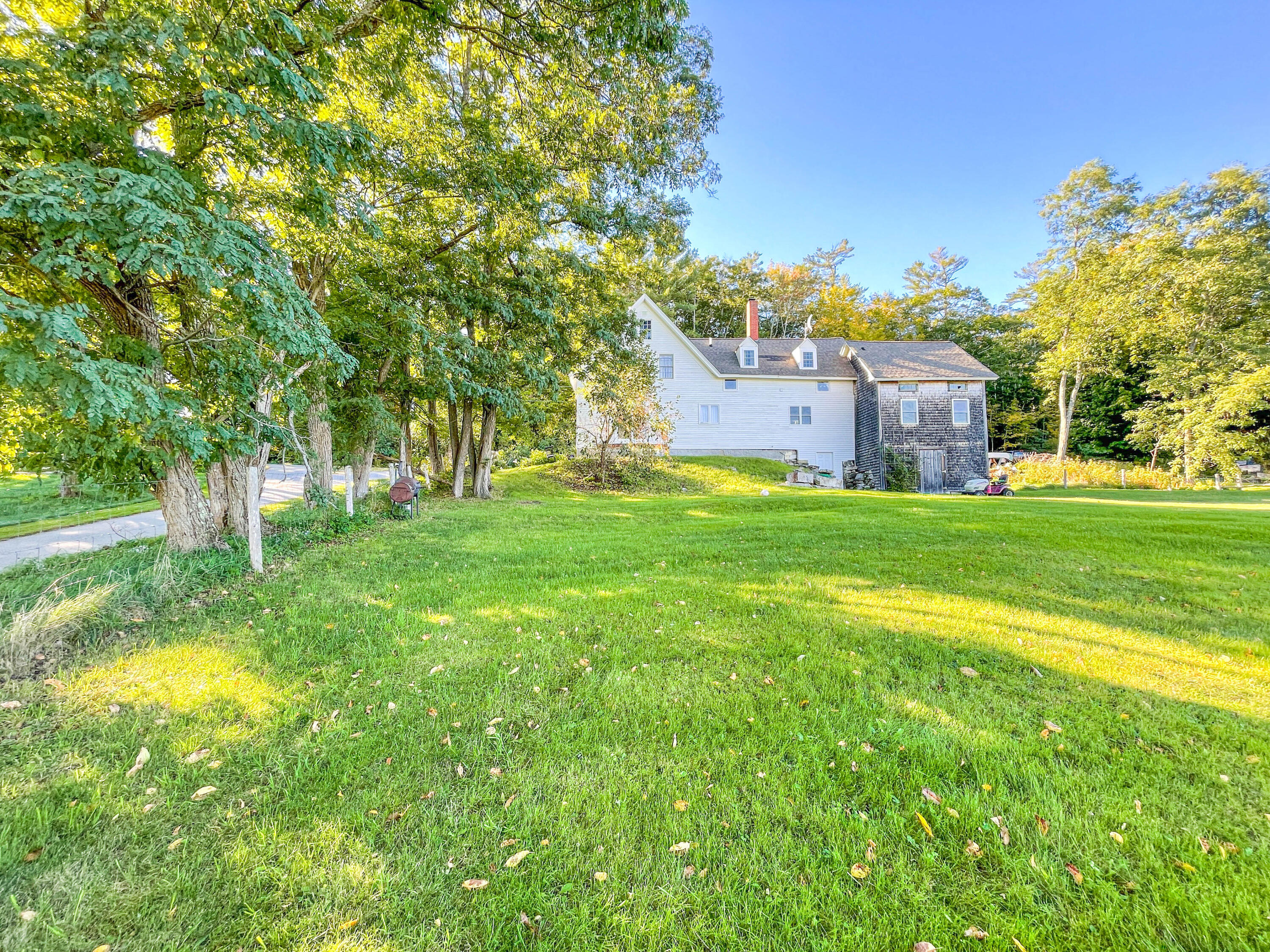 650 South Clary Road Jefferson, ME 04348 - Photo 70 of 73 650 S Clary Rd Jefferson -70