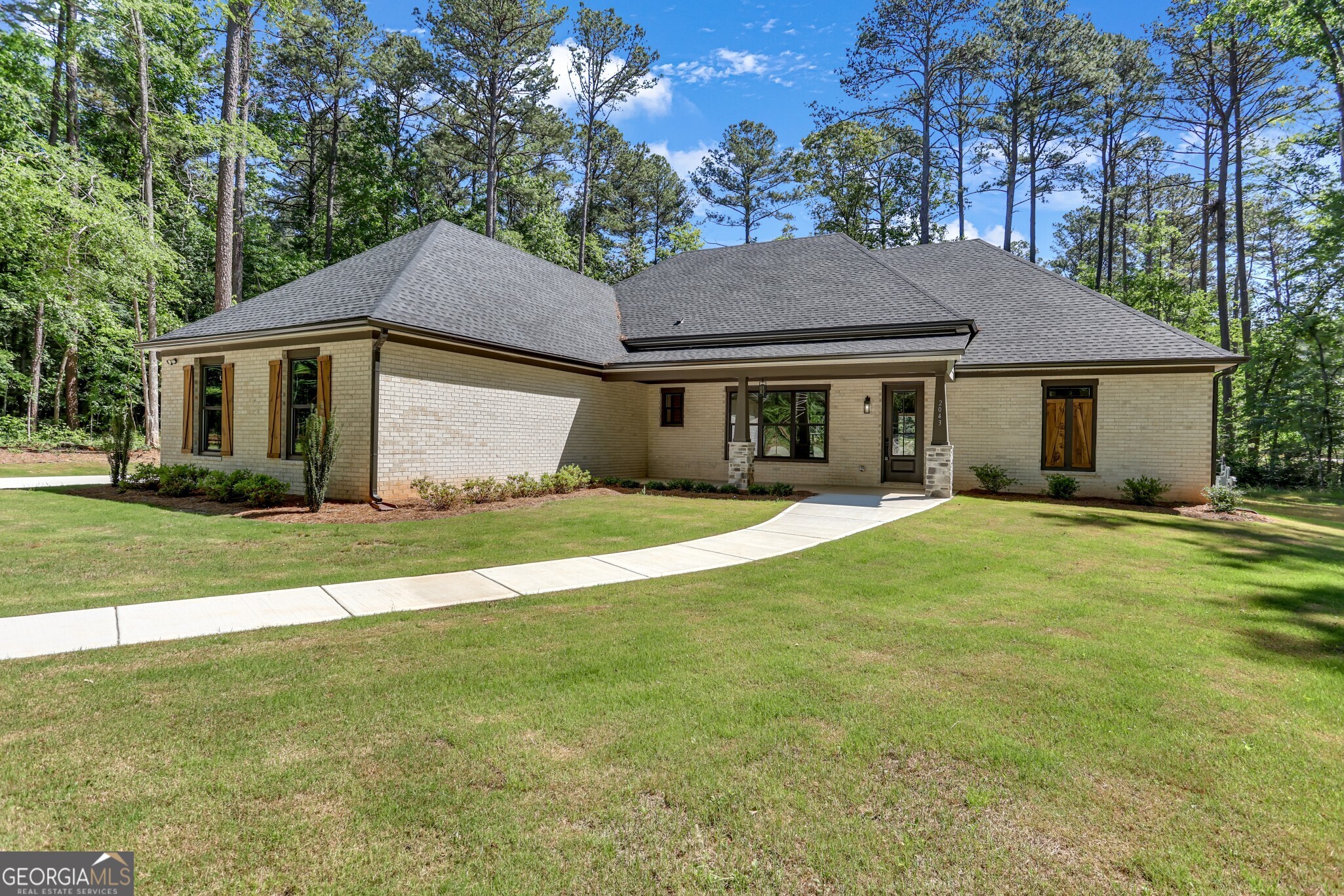 2043 Fischer Road Sharpsburg, GA 30277 - Photo 15 of 52