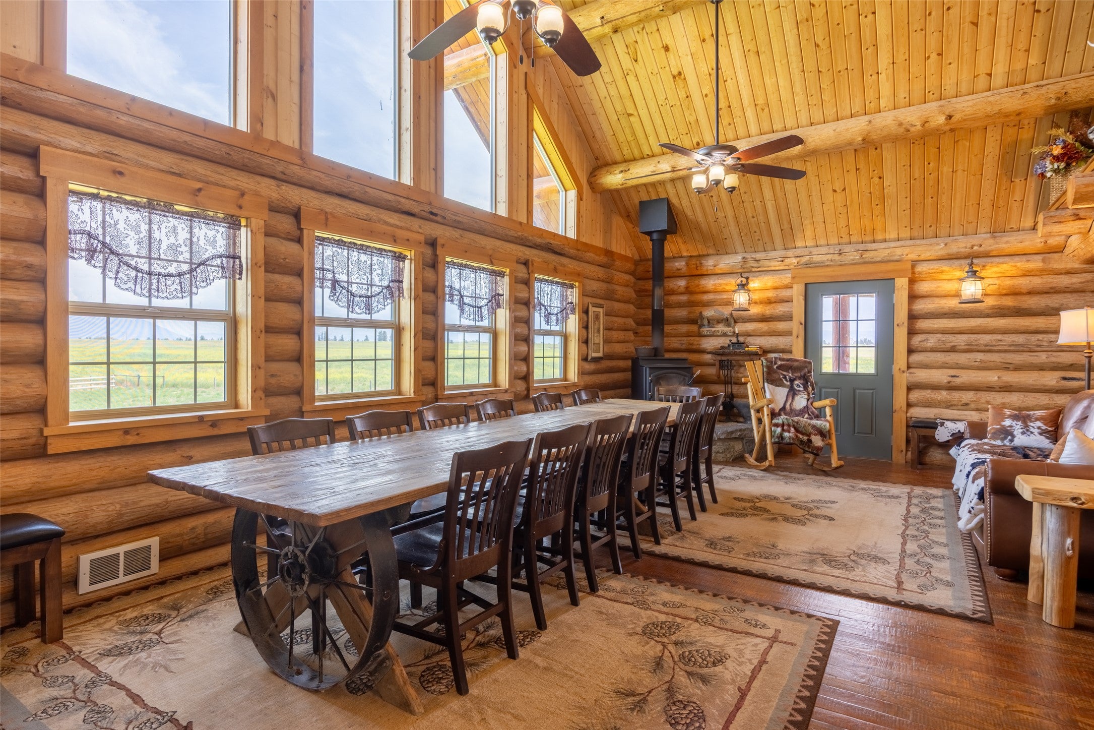 38369 Songer Road Ronan, MT 59864 - Photo 10 of 39 Gallery Image 10