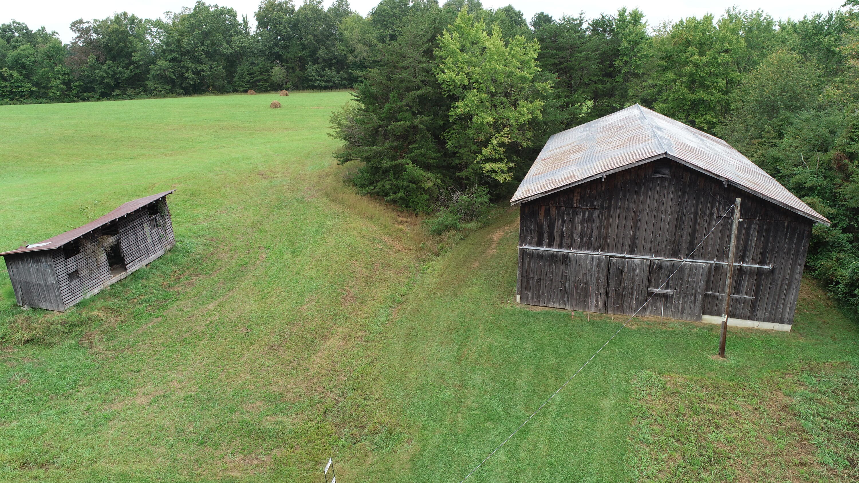 9999 Mildred Road McKee, KY 40447 - Photo 21 of 26 DJI_0448