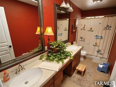 735 West Chula Vista Road Tucson, AZ 85704 - Photo 18 of 23 Gallery Image 18