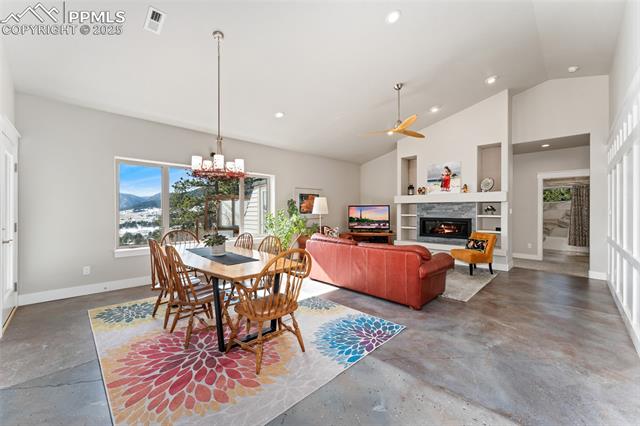 938 Spruce Road Larkspur, CO 80118 - Photo 18 of 47 Gallery Image 18