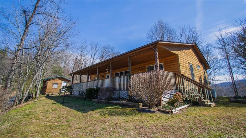 468 Echo Ridge Road Whittier, NC 28789 - Photo 1 of 16 Gallery Image 1