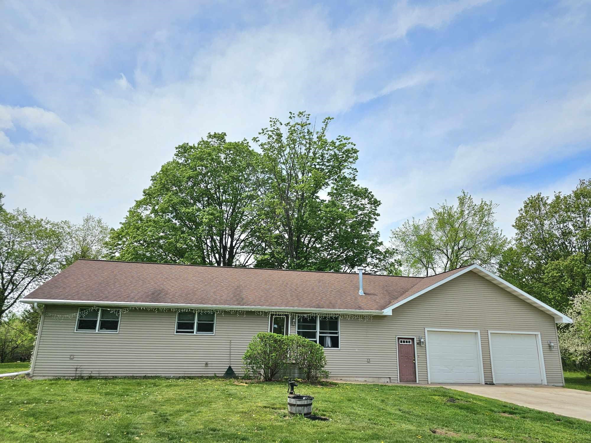 5205 County Rd Nn Florence, WI 54121 - Photo 1 of 1 Gallery Image 1