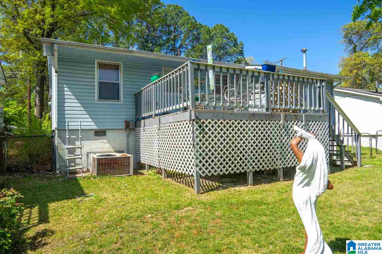 1069 Linthicum Street Birmingham, AL 35217 - Photo 6 of 36