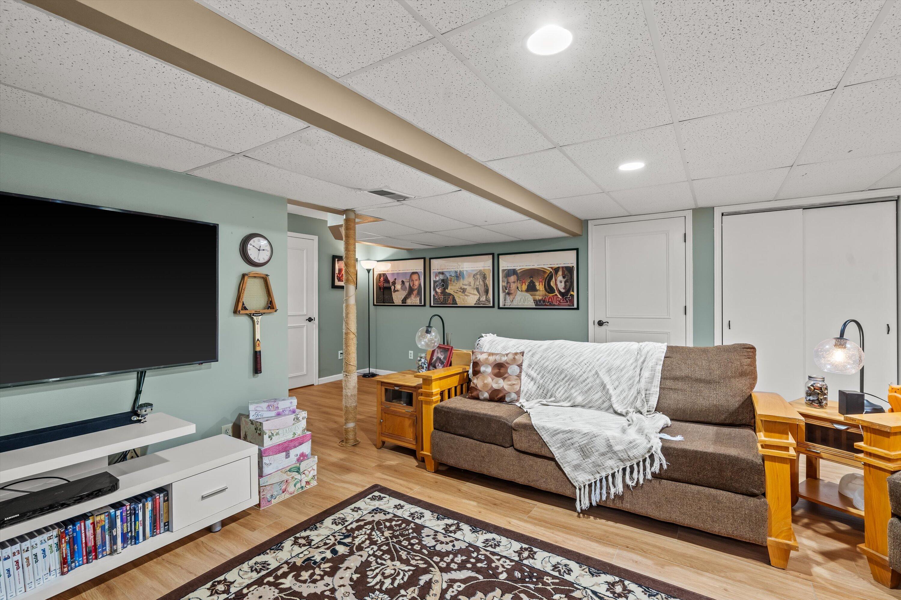 3250 Wood Road Mount Pleasant, WI 53406 - Photo 57 of 61 Basement