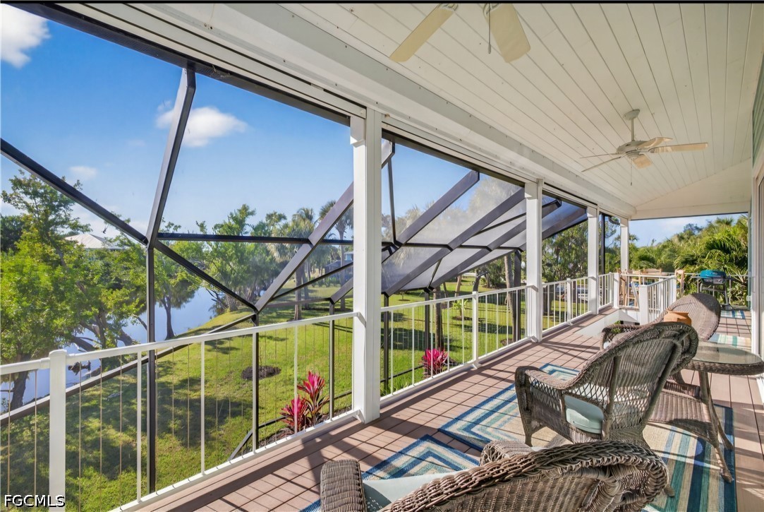 1637 Sabal Sands Road Sanibel, FL 33957 - Photo 12 of 37