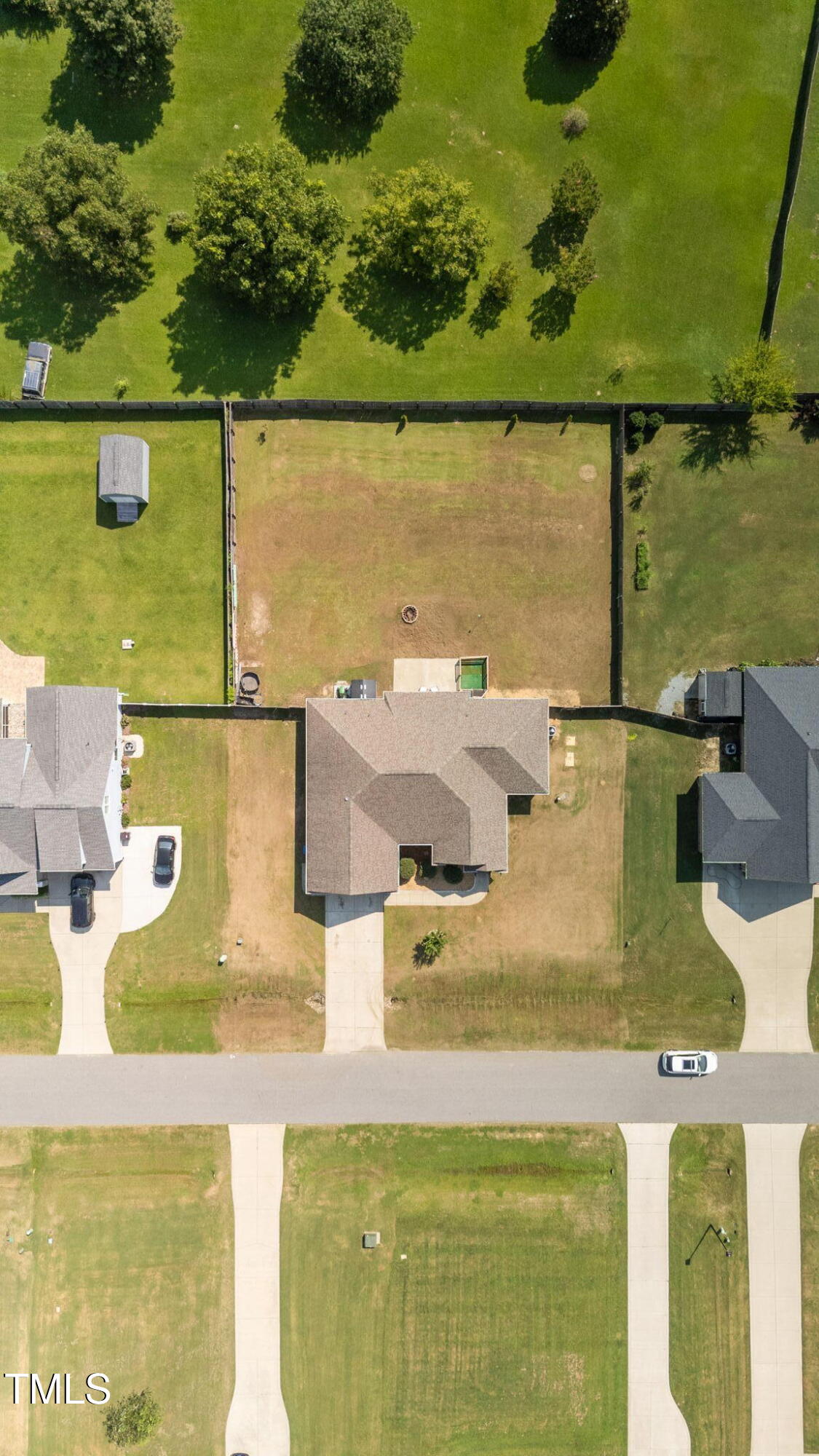 62 Fisher Road Lillington, NC 27546 - Photo 34 of 47 9-web-or-mls-DJI_20250818111653_0688_D