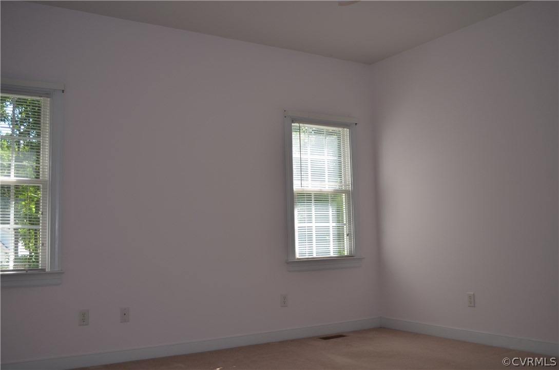 1006 Schroeder Road Powhatan, VA 23139 - Photo 13 of 30 master bedroom