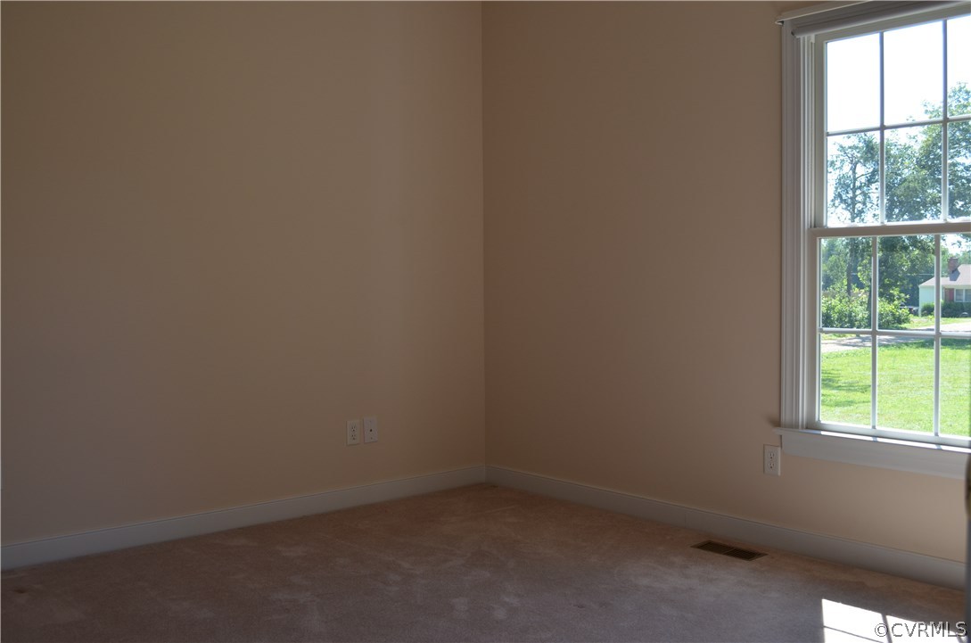 1006 Schroeder Road Powhatan, VA 23139 - Photo 17 of 30 Bedroom #2 features a double closet