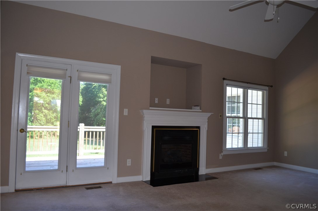 1006 Schroeder Road Powhatan, VA 23139 - Photo 10 of 30 Gallery Image 10