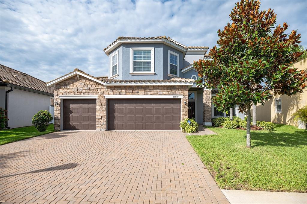 11919 Sand Myrtle Road Riverview, FL 33579 - Photo 1 of 1