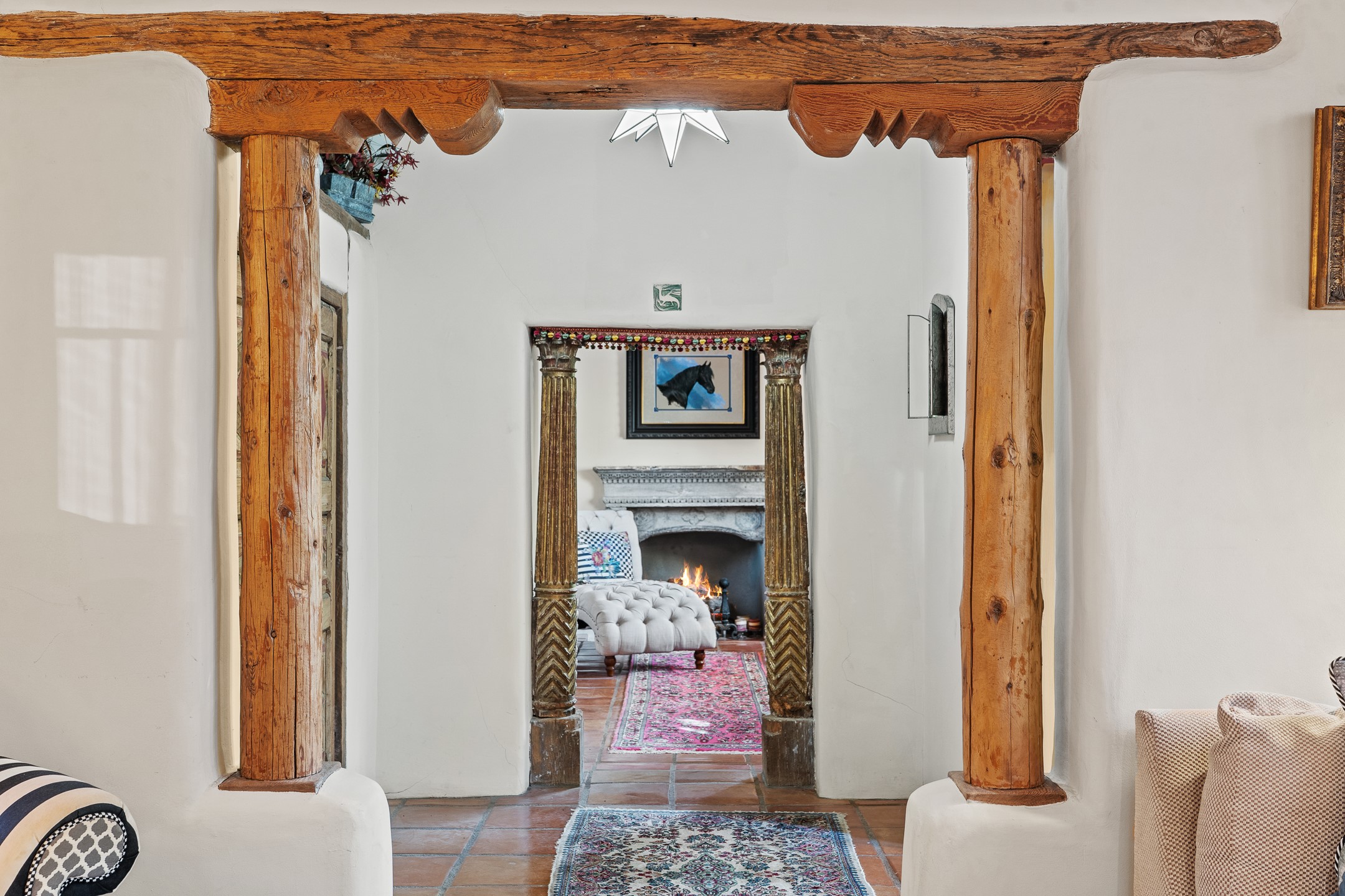 560 Piedmont Road Taos, NM 87571 - Photo 9 of 50