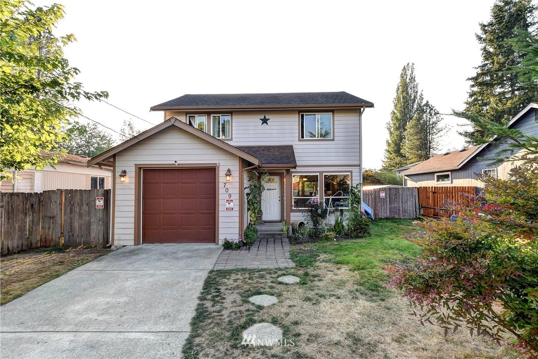 709 4th Street Sultan, WA 98294 - Photo 2 of 27 Gallery Image 2