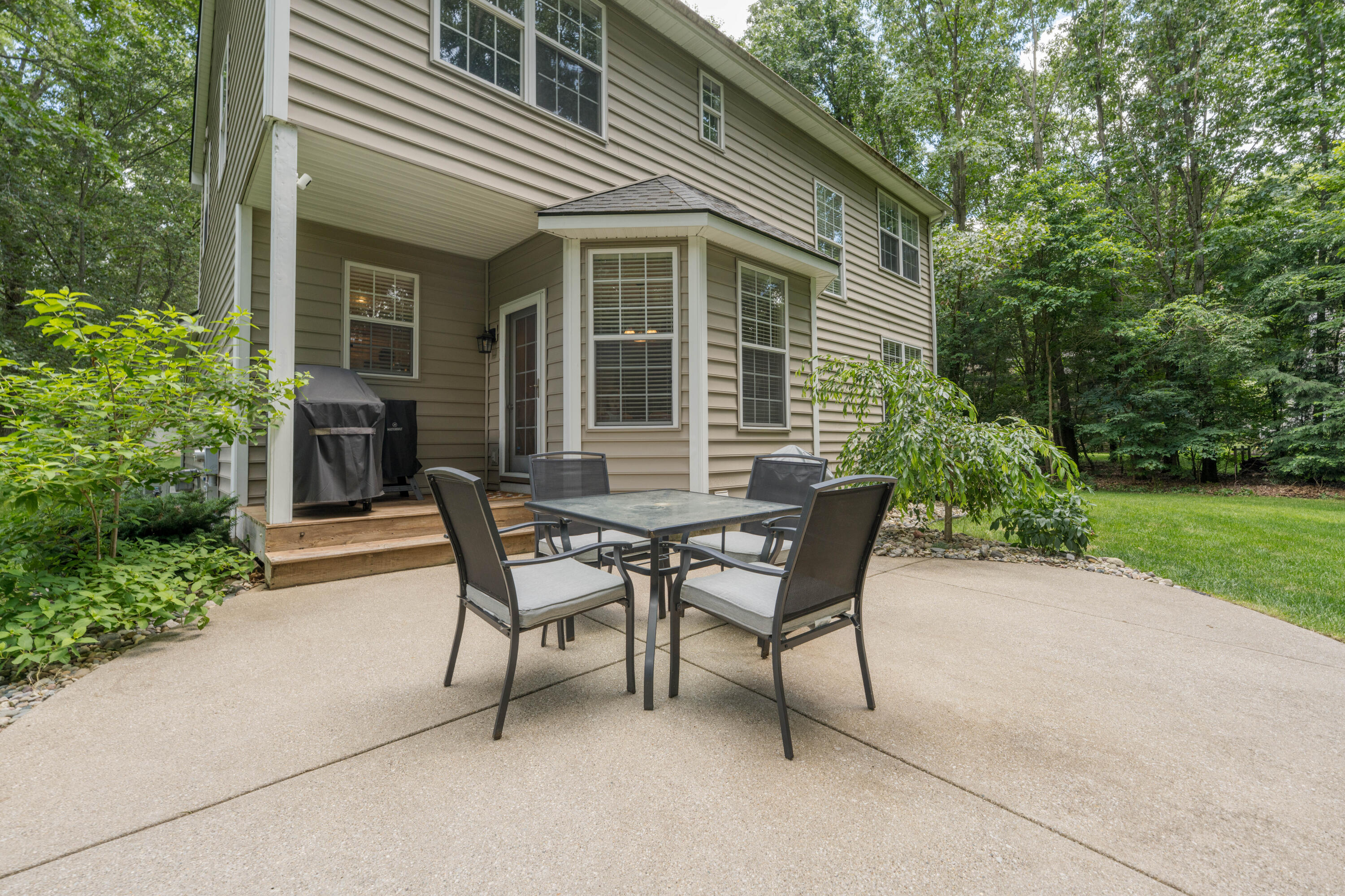 3348 Rothwell Court Kalamazoo, MI 49009 - Photo 25 of 34 DSC02649