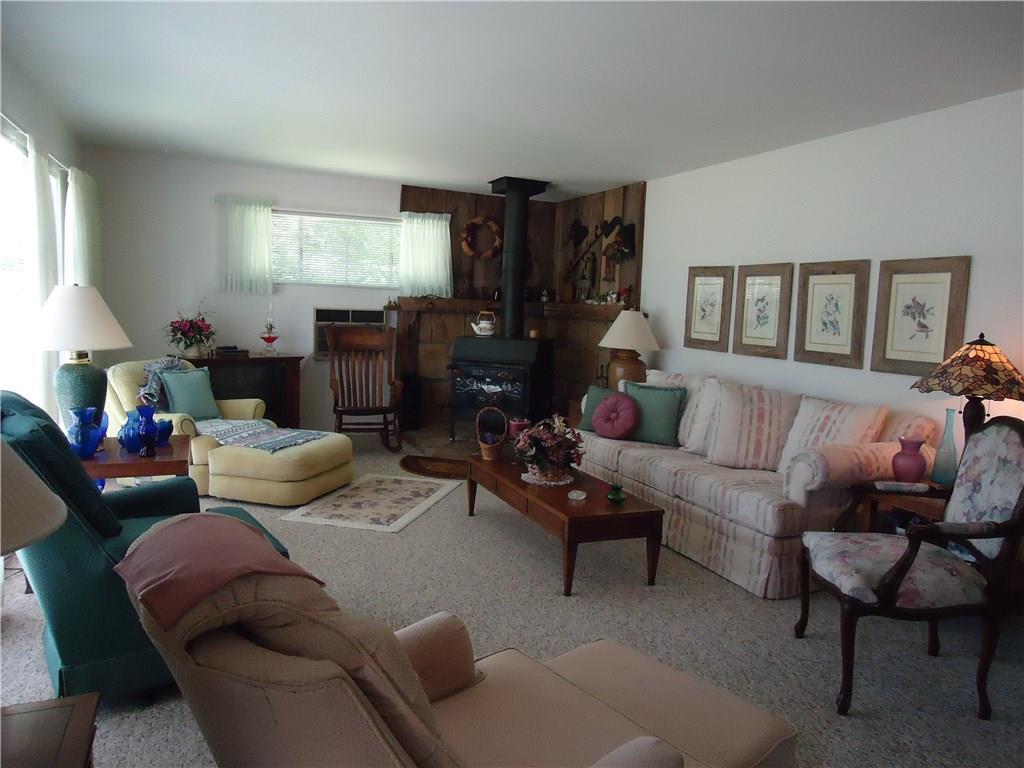 6420 West Lowell Road Columbus, IN 47201 - Photo 2 of 11