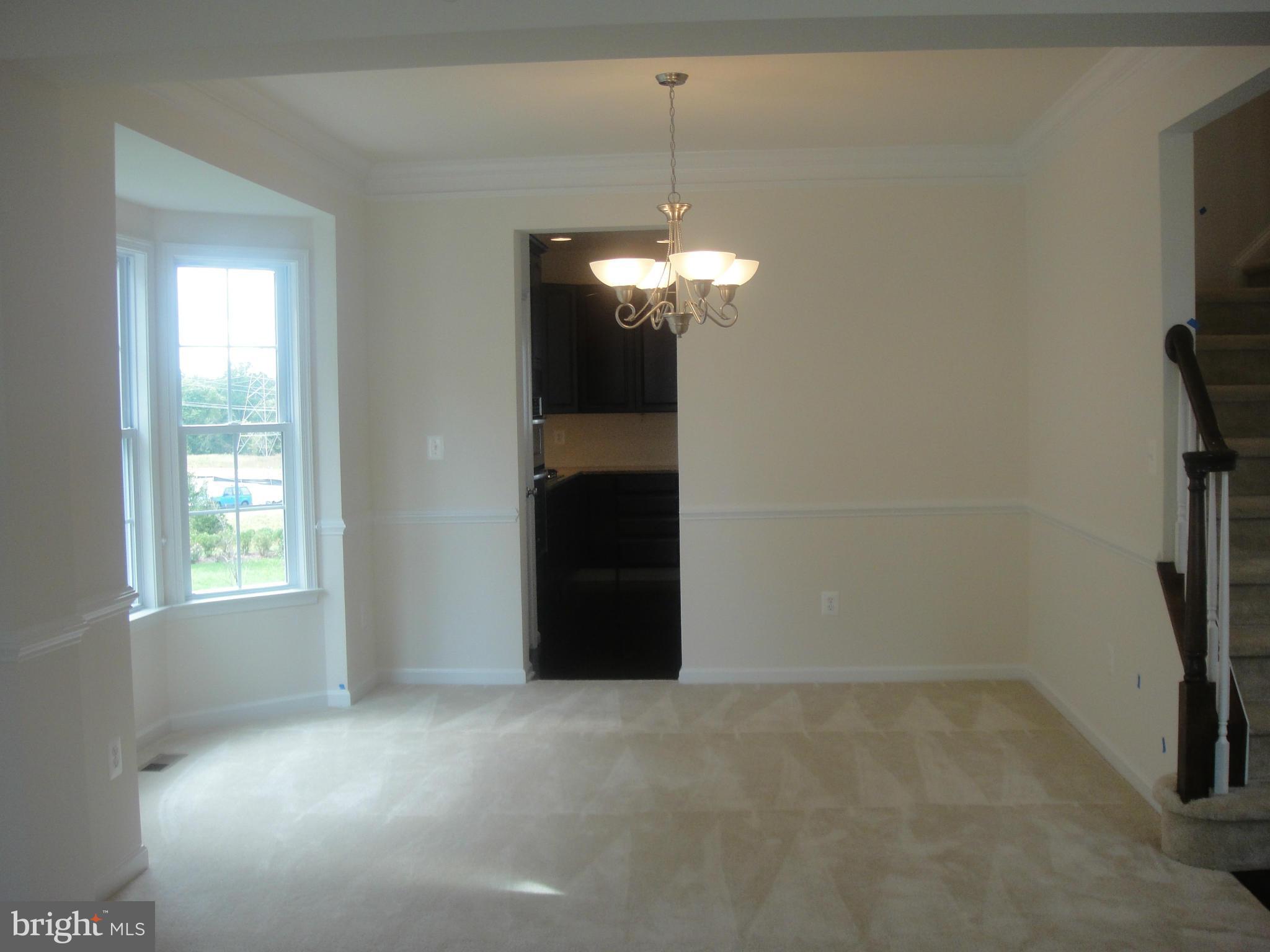 4027 Bridle Ridge Road Upper Marlboro, MD 20772 - Photo 2 of 8 Dining Room