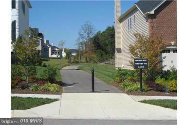 4027 Bridle Ridge Road Upper Marlboro, MD 20772 - Photo 8 of 8 Walking Trail