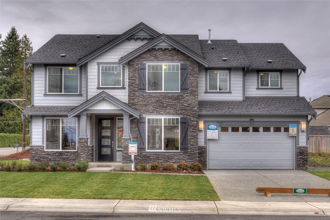20621 37th Avenue Southeast Bothell, WA 98021 - Photo 1 of 5