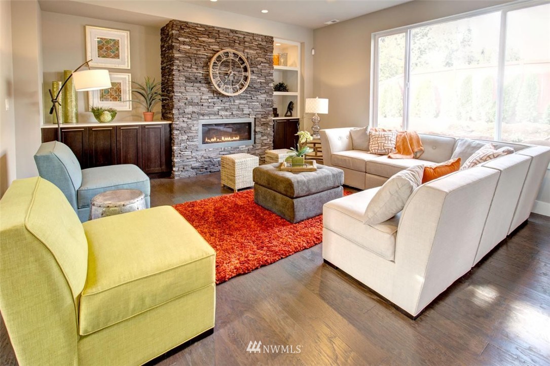 20621 37th Avenue Southeast Bothell, WA 98021 - Photo 4 of 5