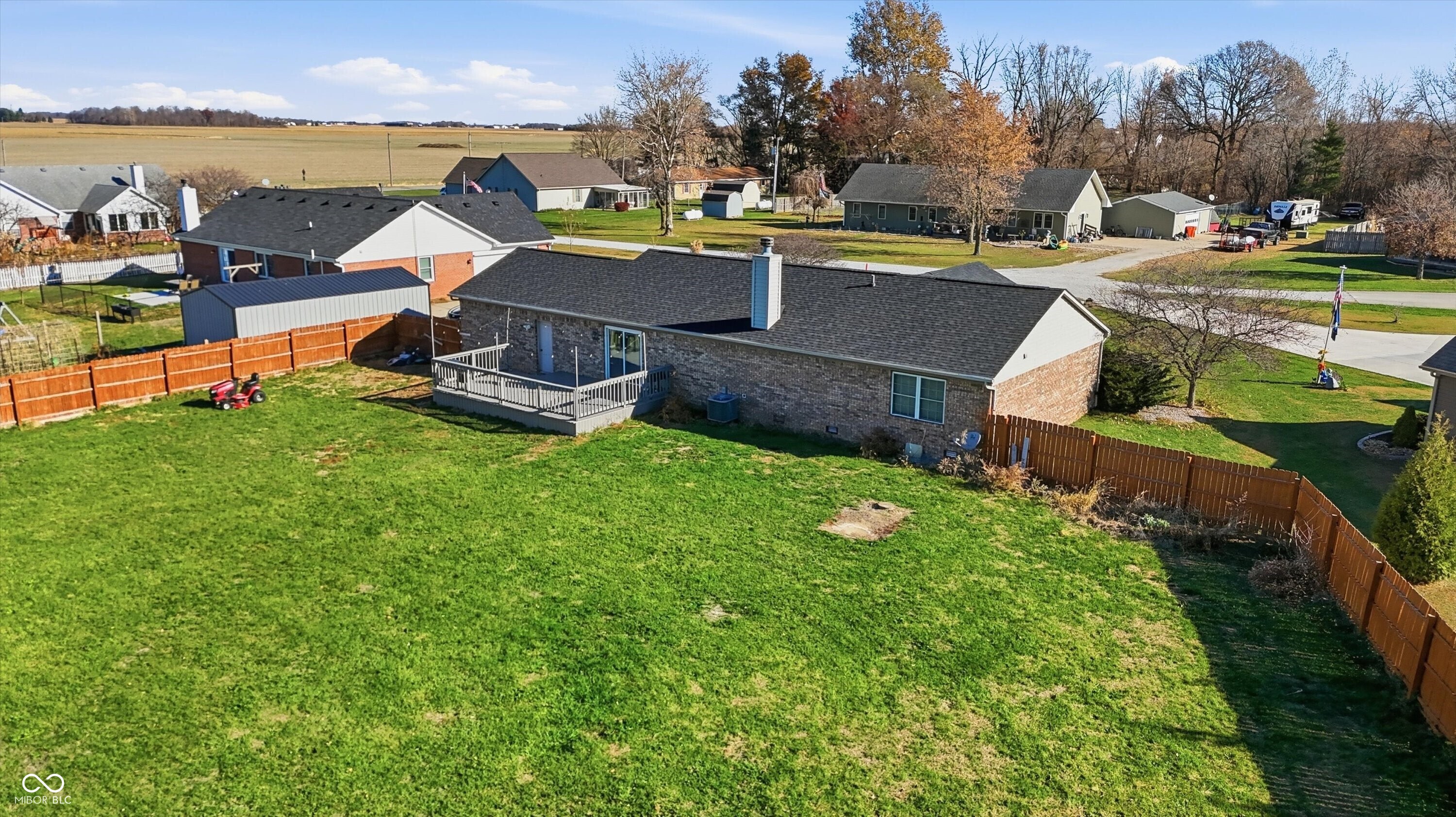 104 Division Drive Tipton, IN 46072 - Photo 21 of 32