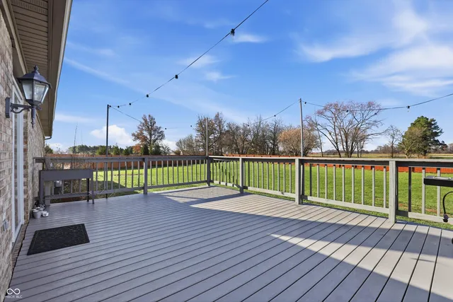 $299,900 | 104 Division Drive, Tipton, IN 46072