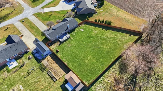 $299,900 | 104 Division Drive, Tipton, IN 46072