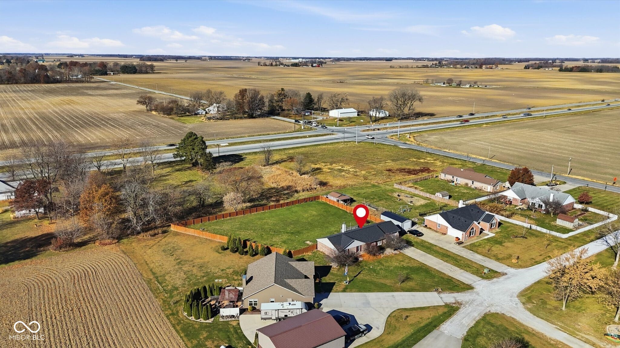 104 Division Drive Tipton, IN 46072 - Photo 30 of 32