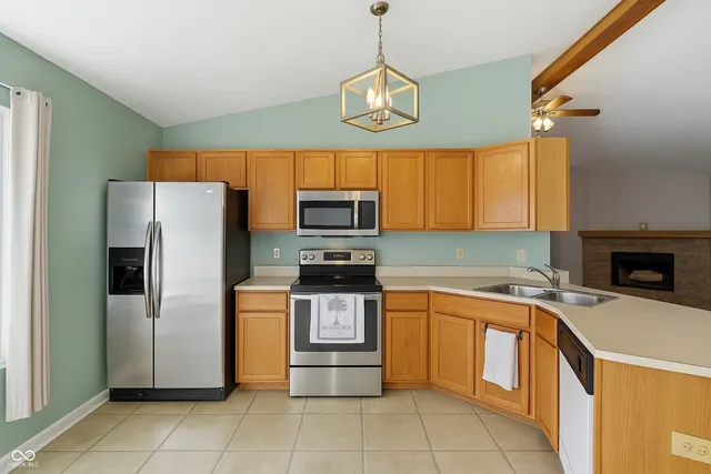 $299,900 | 104 Division Drive, Tipton, IN 46072