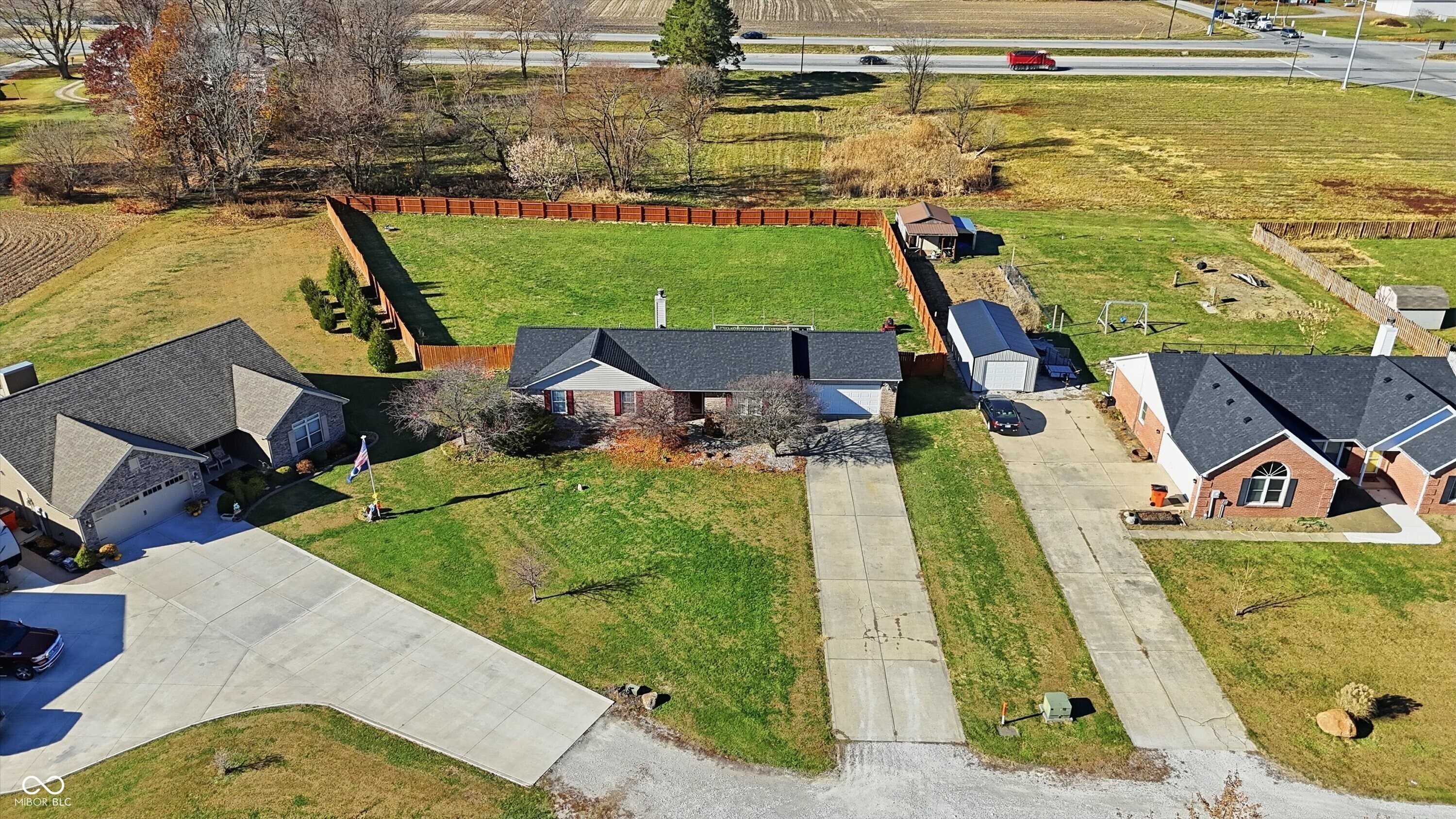 104 Division Drive Tipton, IN 46072 - Photo 4 of 32