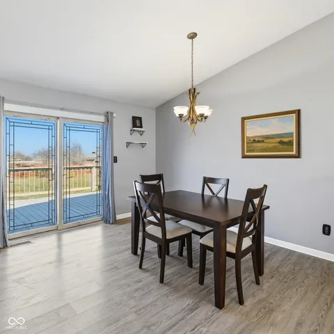 $299,900 | 104 Division Drive, Tipton, IN 46072