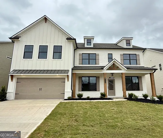 $607,161 | 5252 Baymont Drive, Unit 30A, Gainesville, GA 30507