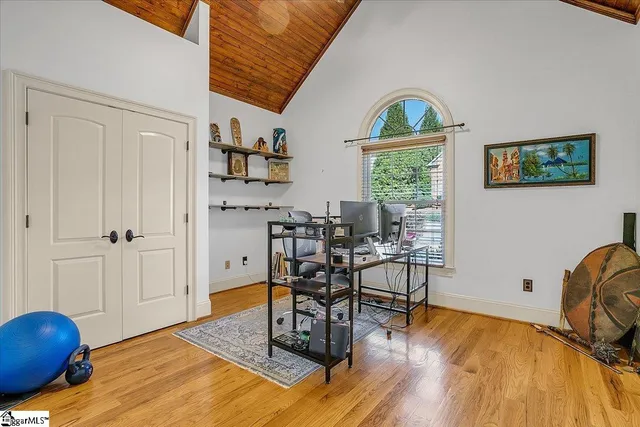 $650,000 | 223 Tuscan Ridge Trail, Inman, SC 29349