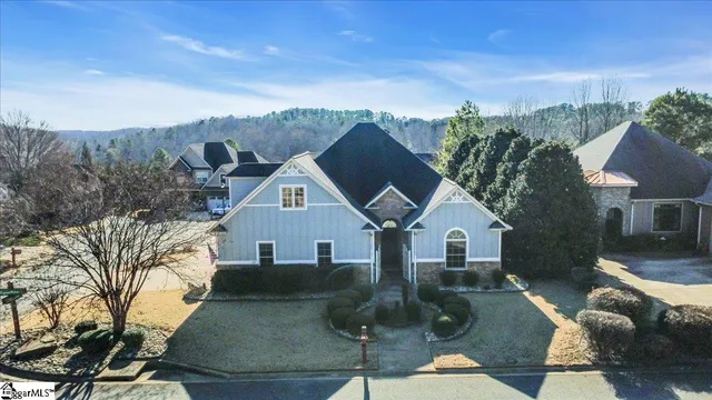 $650,000 | 223 Tuscan Ridge Trail, Inman, SC 29349