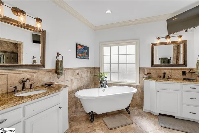 $650,000 | 223 Tuscan Ridge Trail, Inman, SC 29349