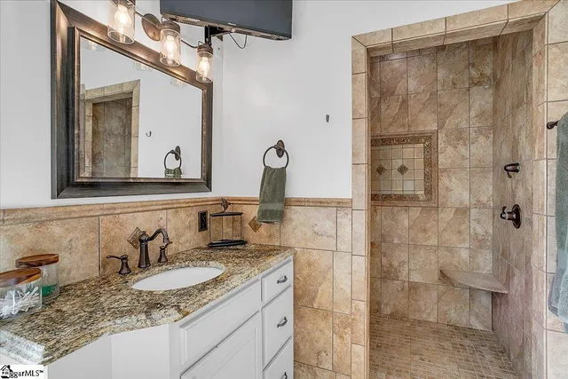 $650,000 | 223 Tuscan Ridge Trail, Inman, SC 29349