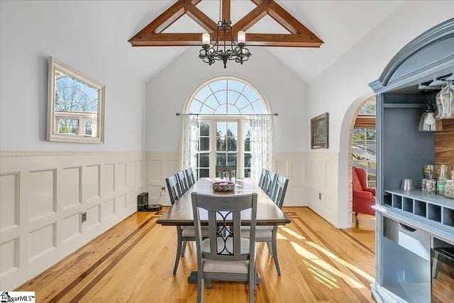 $650,000 | 223 Tuscan Ridge Trail, Inman, SC 29349