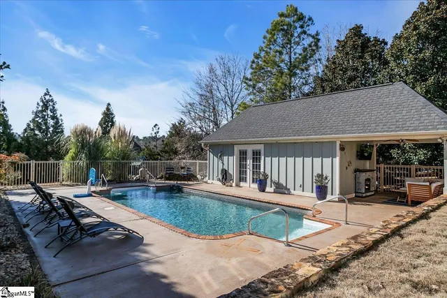 $650,000 | 223 Tuscan Ridge Trail, Inman, SC 29349