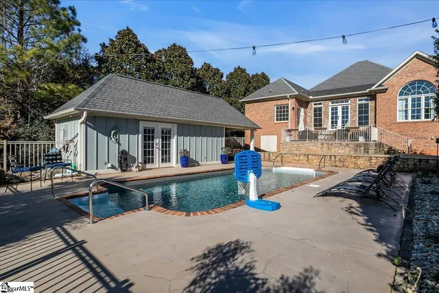 $650,000 | 223 Tuscan Ridge Trail, Inman, SC 29349