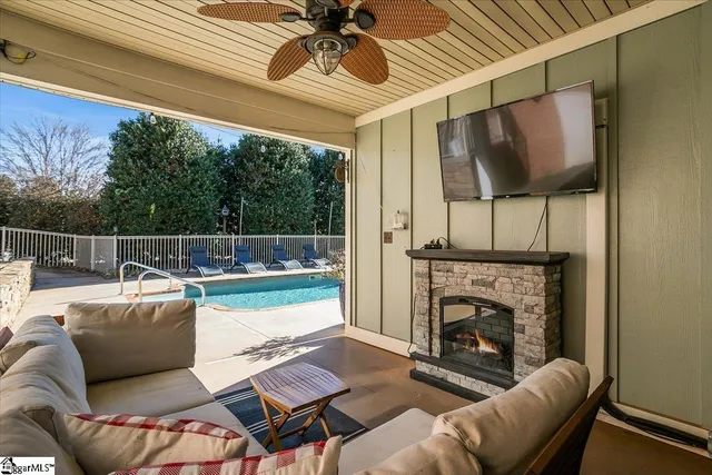 $650,000 | 223 Tuscan Ridge Trail, Inman, SC 29349