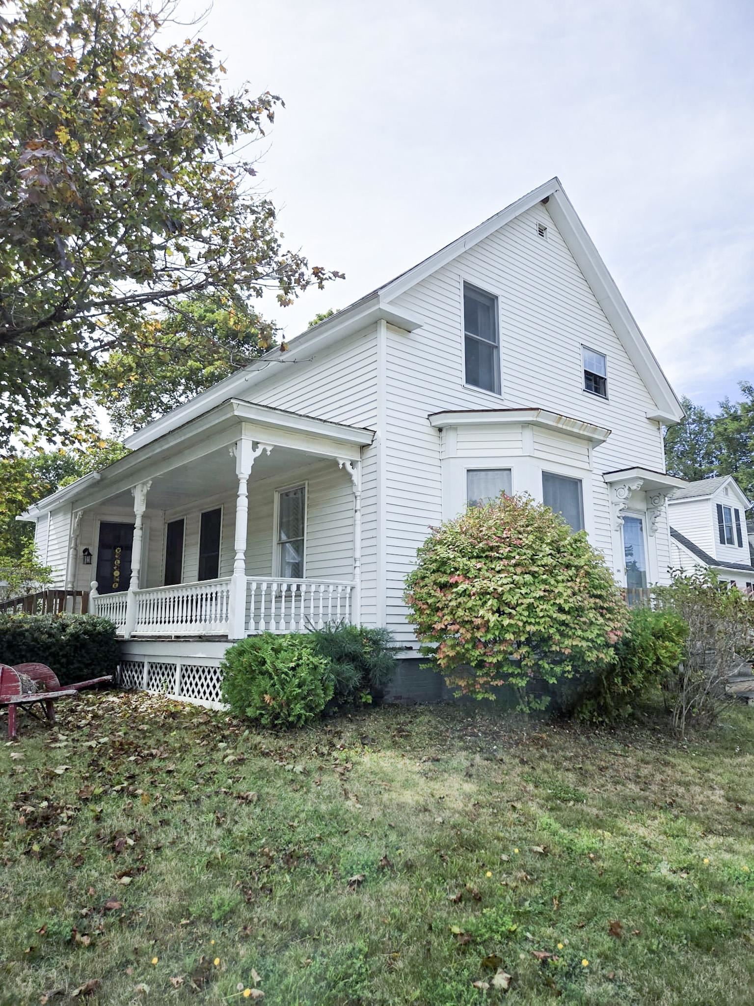 195 South Main Street Rochester, NH 03867 - Photo 2 of 18 Gallery Image 2