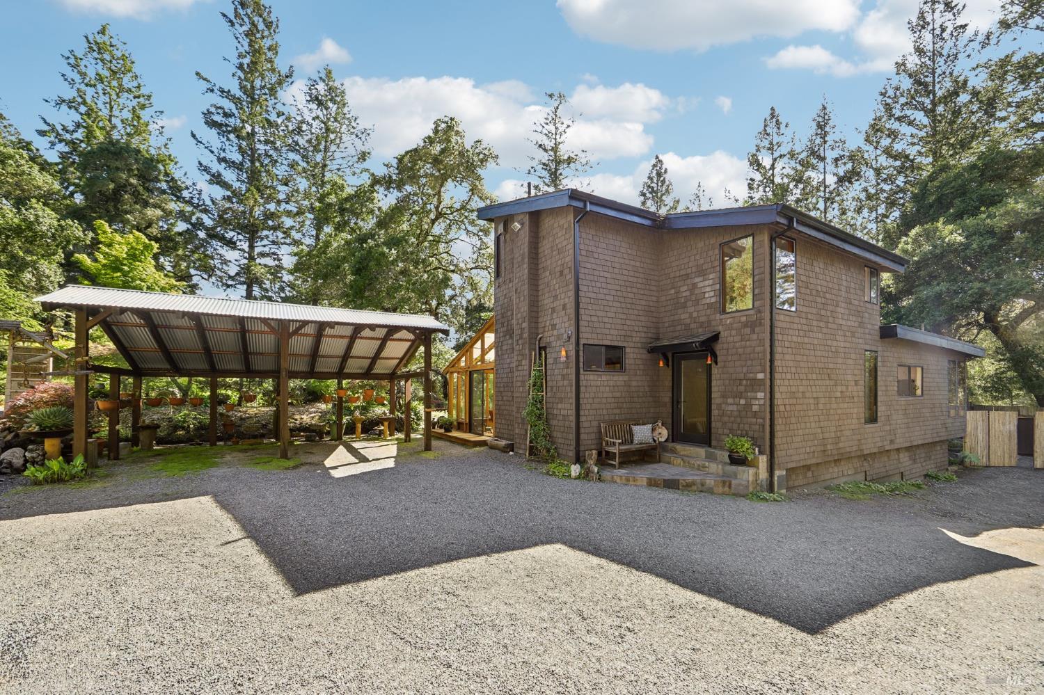 2515 Stepps Road Sebastopol, CA 95472 - Photo 29 of 93