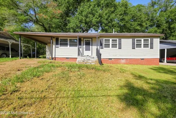 $69,900 | 1333 Maria Drive, Jackson, MS 39204