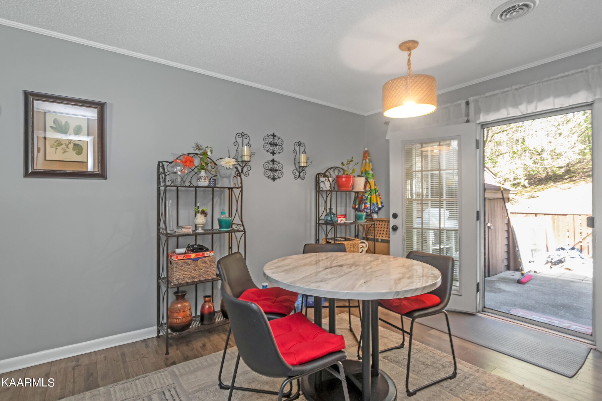 154 Hendrix Drive Oak Ridge, TN 37830 - Photo 6 of 21 Gallery Image 6