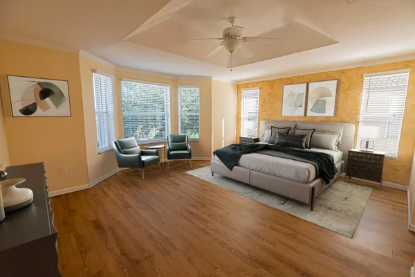 $539,900 | 11728 Southwest Bennington Circle, Port St. Lucie, FL 34987