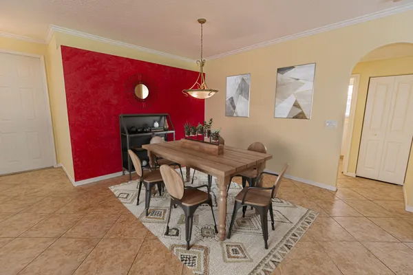 $539,900 | 11728 Southwest Bennington Circle, Port St. Lucie, FL 34987