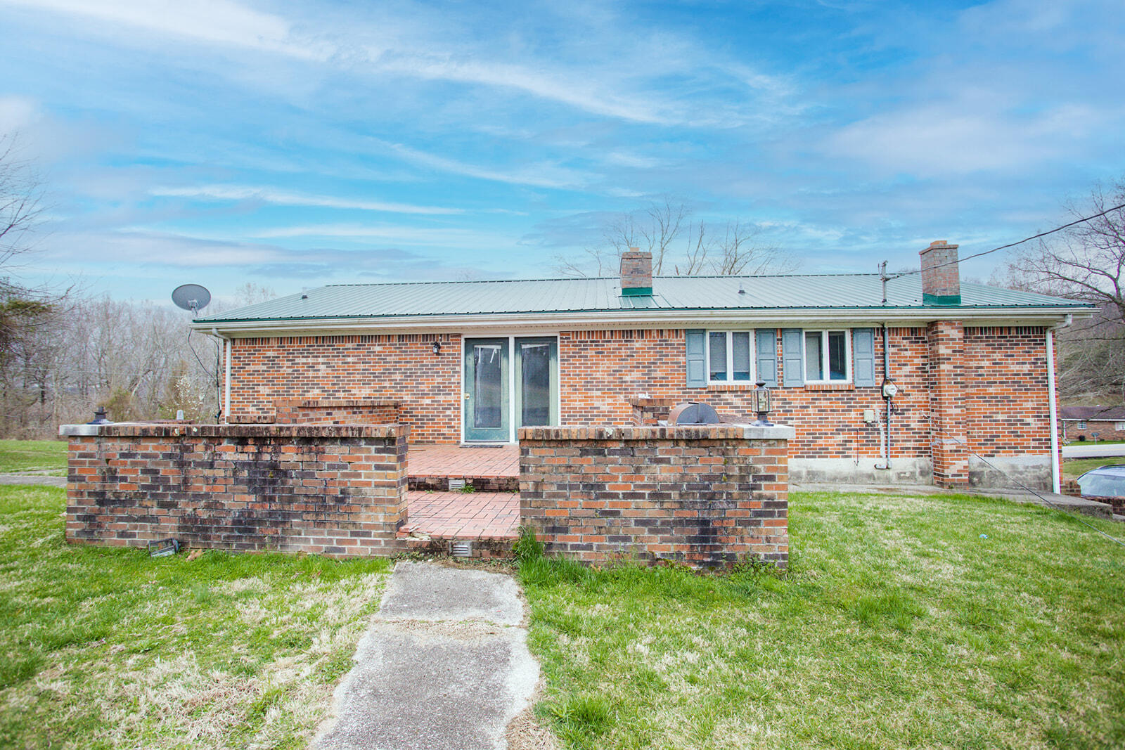 3802 Paint Creek Road Stanton, KY 40380 - Photo 2 of 17 8G1A8951_websize
