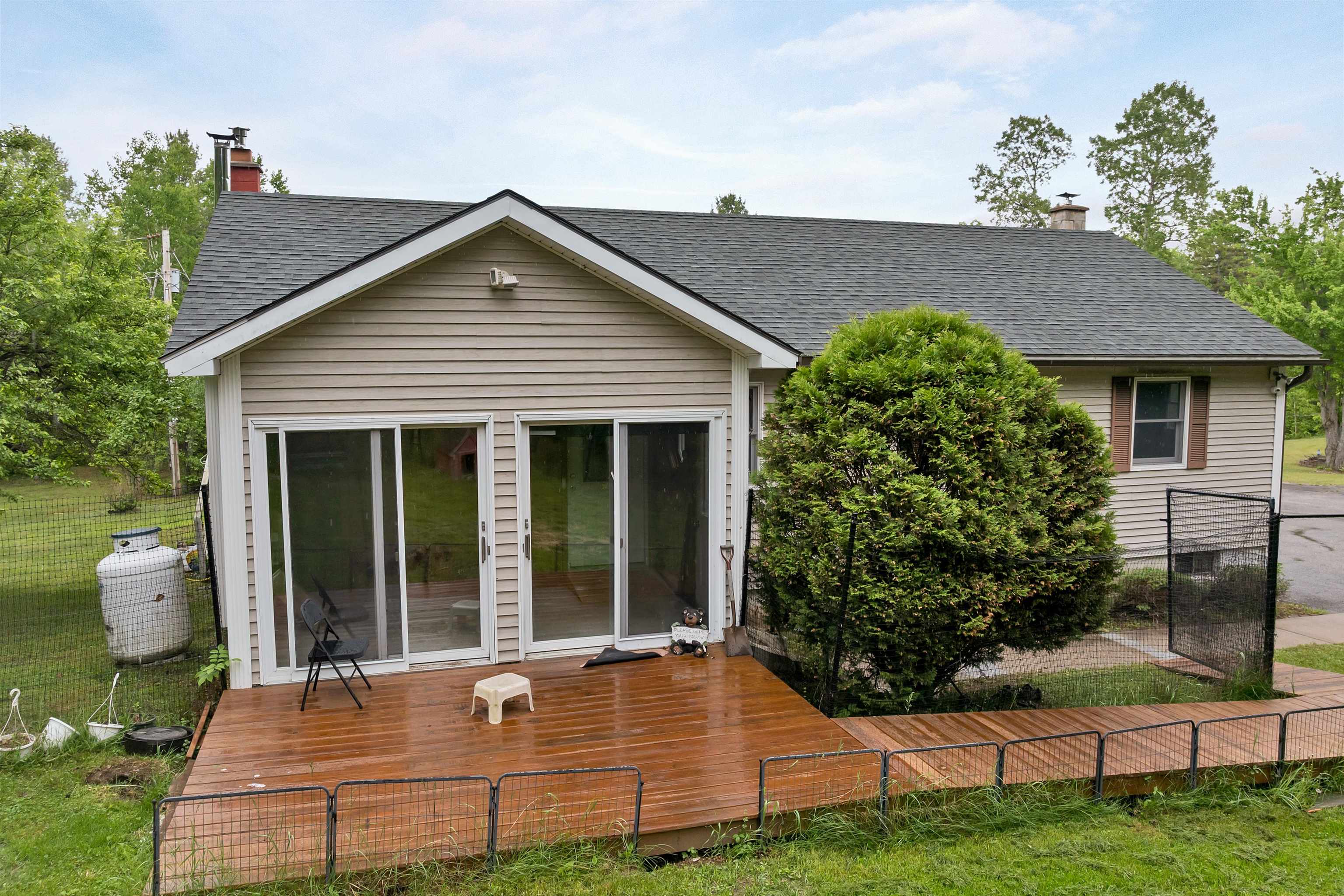 73 Jimtown Road Gorham, NH 03581 - Photo 45 of 56