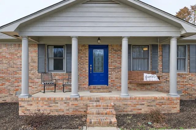 $340,000 | 13 Sunrise Lane, Fayetteville, TN 37334