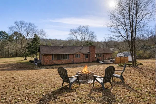 $340,000 | 13 Sunrise Lane, Fayetteville, TN 37334